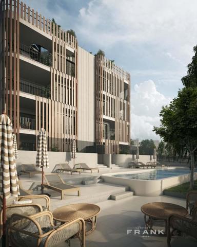 Edificio en venta en Sant Antoni de Portmany, Área de Sant Antoni photo 0