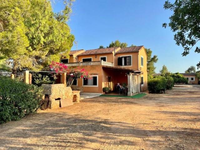Chalet en venta en Llucmajor, Llucmajor photo 0