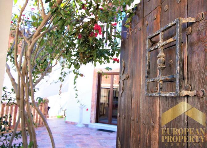 Chalet en venta en Mojácar, Cueva Del Lobo - Las Ventanicas photo 0