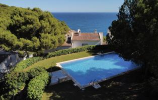 Casa en venta en Begur, Aiguafreda - Sa Tuna photo 0