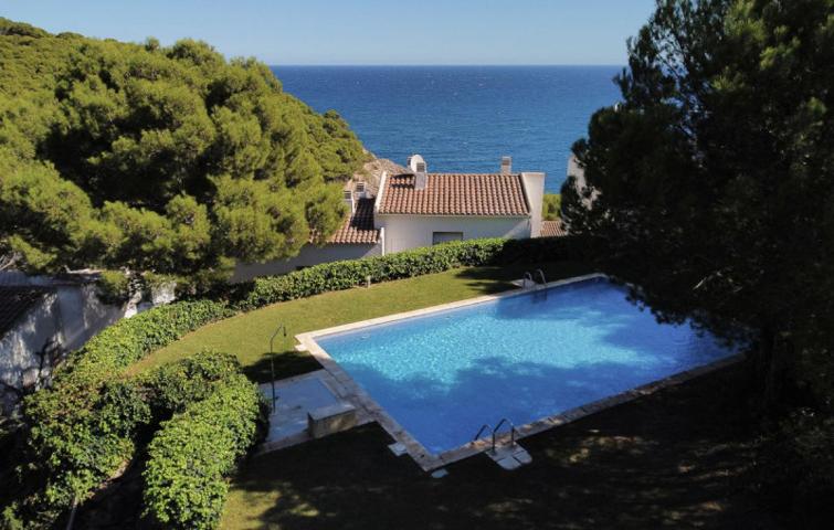 Casa en venta en Begur, Aiguafreda - Sa Tuna photo 0