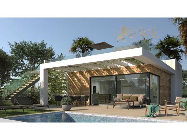 Chalet en venta en Los Alcázares, Los Alcázares photo 0