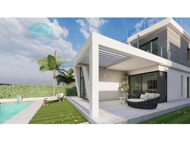 Chalet en venta en Finestrat photo 0