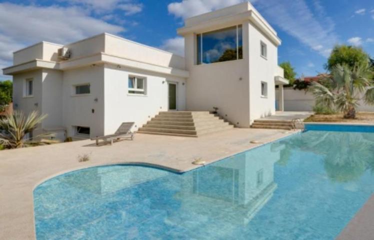 Chalet en venta en Ciudad quesada, Costa blanca sur photo 0