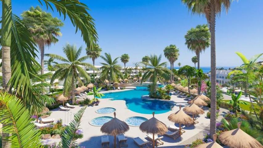 Apartamento en venta en San Roque, Alcaidesa photo 0