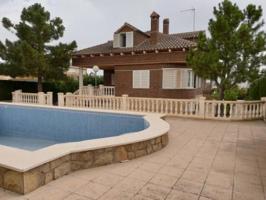Chalet en venta en Castalla, Castalla photo 0