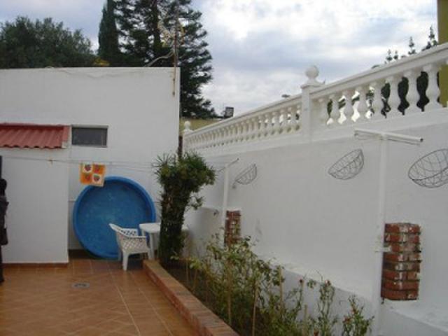 Chalet en venta en Ceuta, Loma Margarita photo 0