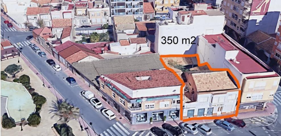 Casa en venta en Torrevieja, Acequion photo 0