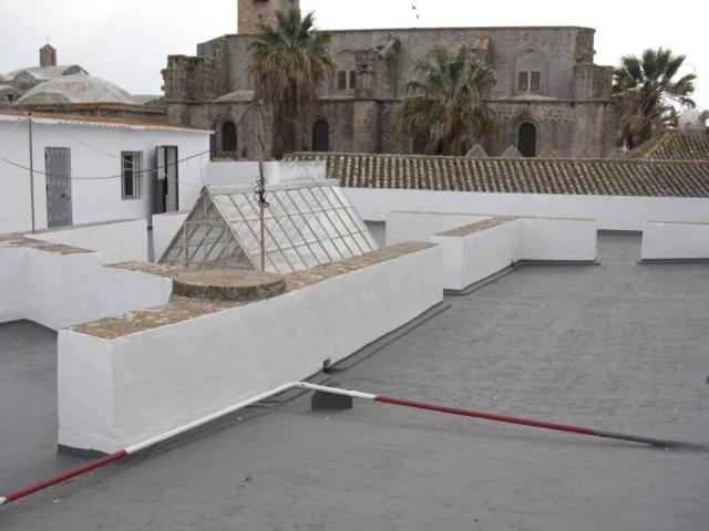 Casa en venta en Vejer de la Frontera, Casco antiguo photo 0