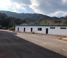 Nave industrial en venta en Lucena del Cid, Llucena Del Cid photo 0