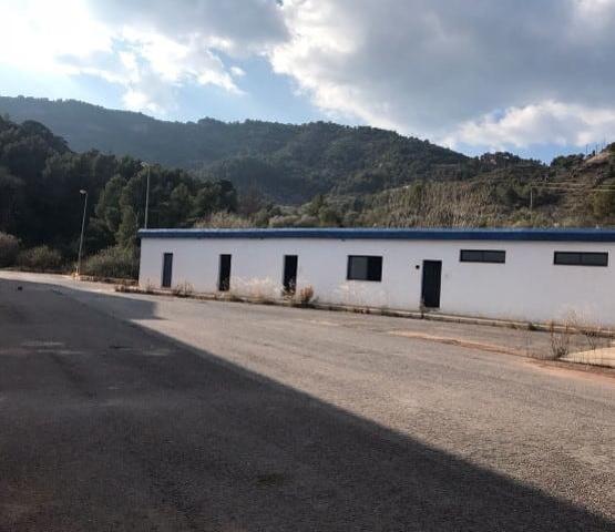 Nave industrial en venta en Lucena del Cid, Llucena Del Cid photo 0