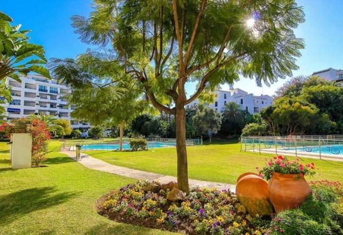 Apartamento en venta en Marbella, Puerto - Puerto Banús photo 0