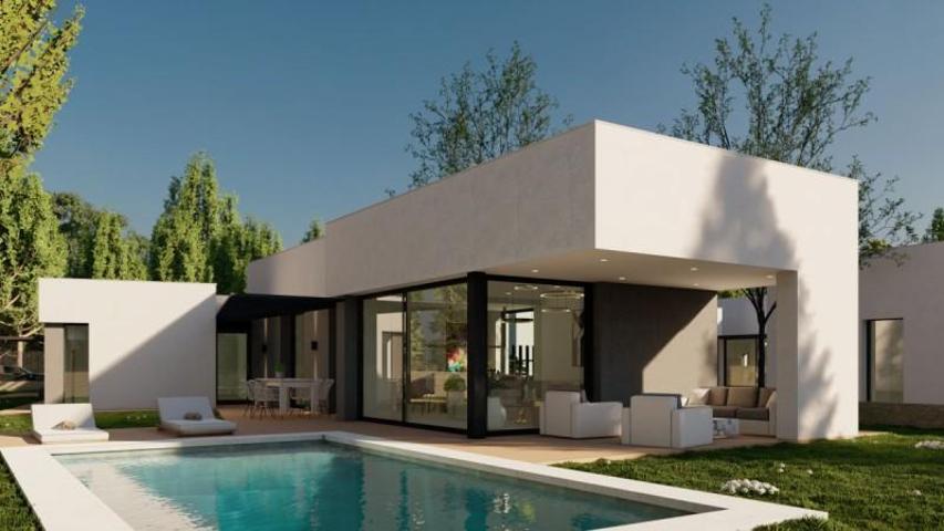 Chalet en venta en El Escorial, Los Arroyos photo 0