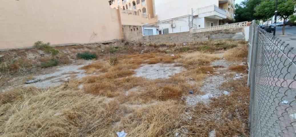 Terreno en venta en Garrucha, Garrucha photo 0