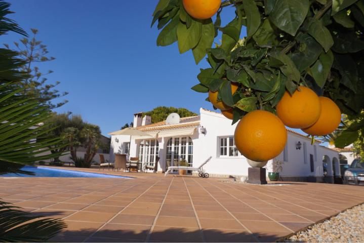 Casa con terreno en venta en Orihuela Costa, La Florida photo 0