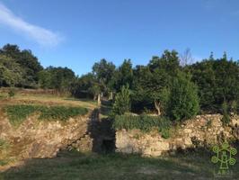 Terreno en venta en Santiago de Compostela, Santa Marta photo 0