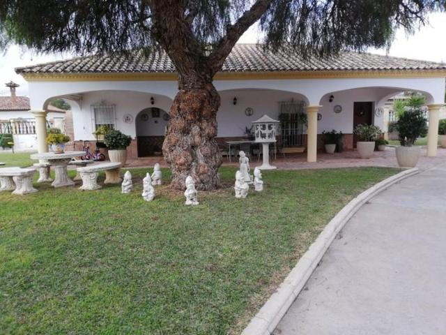 Chalet en venta en Arcos de la Frontera, Arcos De La Frontera photo 0