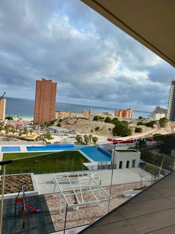 Apartamento en venta en Benidorm, Benidorm photo 0