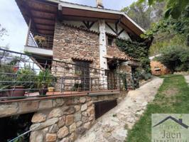 Edificio en venta en Benatae, Benatae photo 0