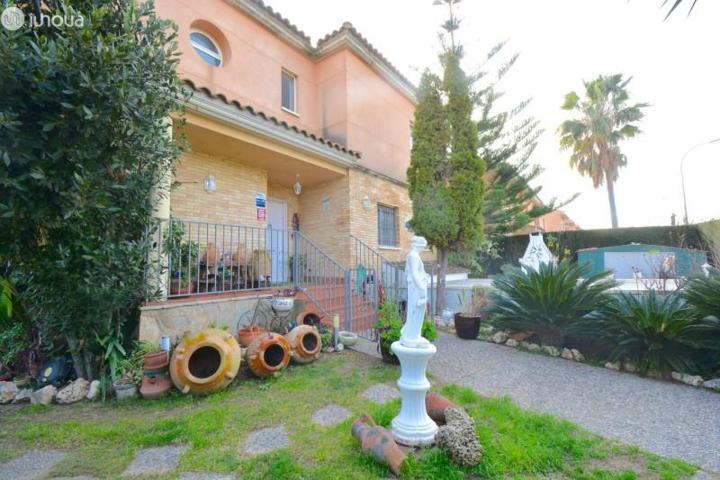 Chalet en venta en Cambrils, Urbanizacion - Vilafortuny photo 0