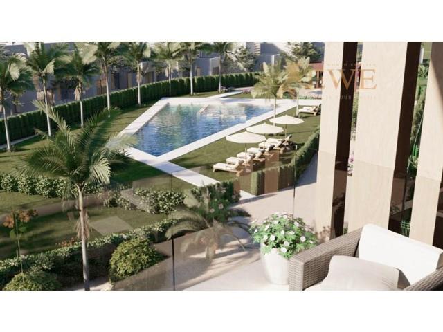 Aticos en venta en Torre-Pacheco, Santa Rosalia photo 0