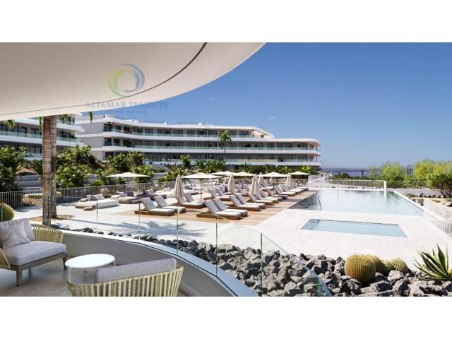 Apartamento en venta en Adeje, Miraverde photo 0