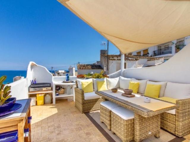 Casa en venta en Altea photo 0