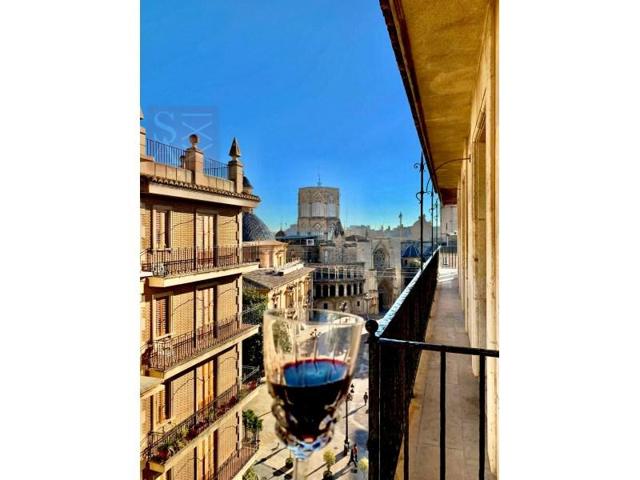 Piso en venta en Valencia photo 0