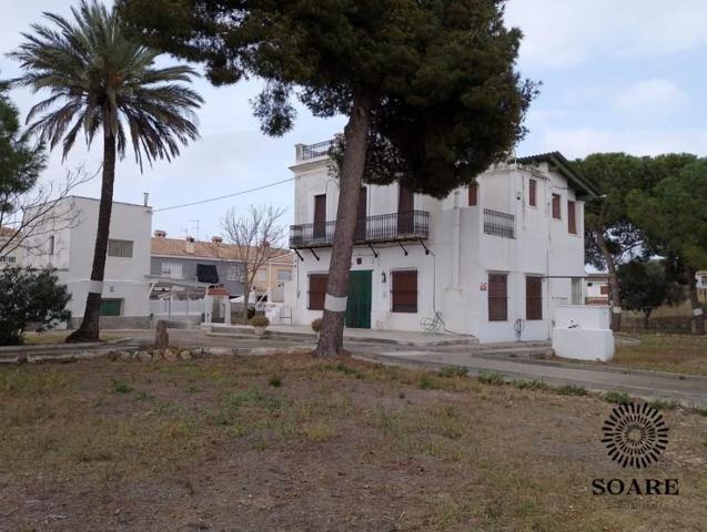 Chalet en venta en Vinaròs, Vinaros photo 0