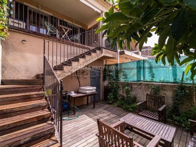 Chalet en venta en Campanet photo 0