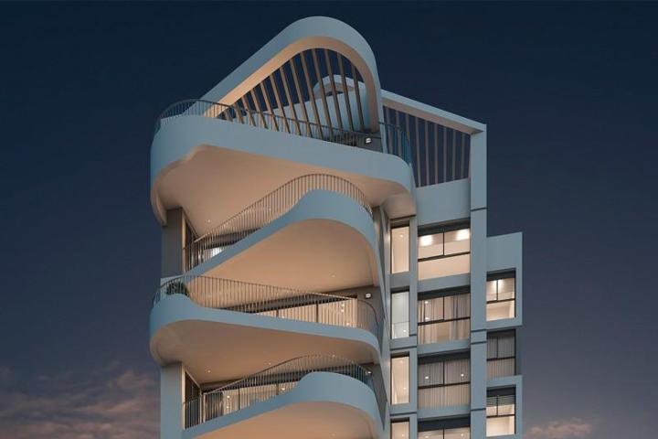 Aticos en venta en Guardamar del Segura, Guardamar Del Segura photo 0