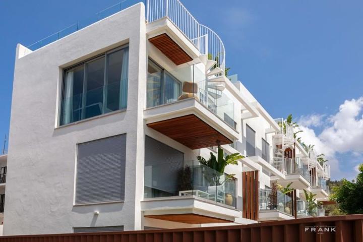 Piso en venta en Sant Antoni de Portmany, Área de Sant Antoni photo 0