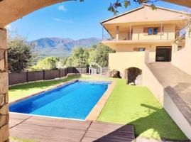 Chalet en venta en Riells y Viabrea photo 0