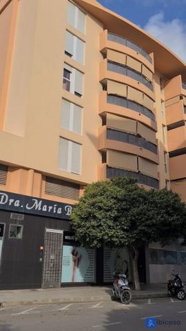 Piso en venta en Eivissa, Ibiza photo 0