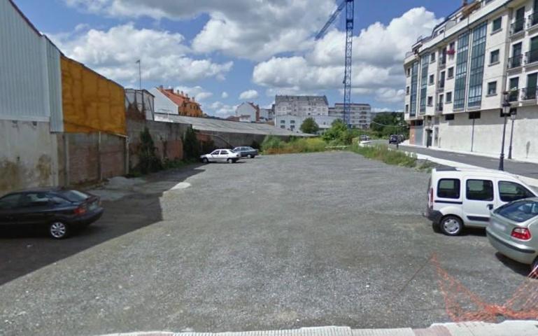 Terreno en venta en Negreira, Negreira photo 0