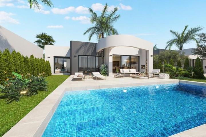 Chalet en venta en Los Alcázares, Los Alcazares photo 0