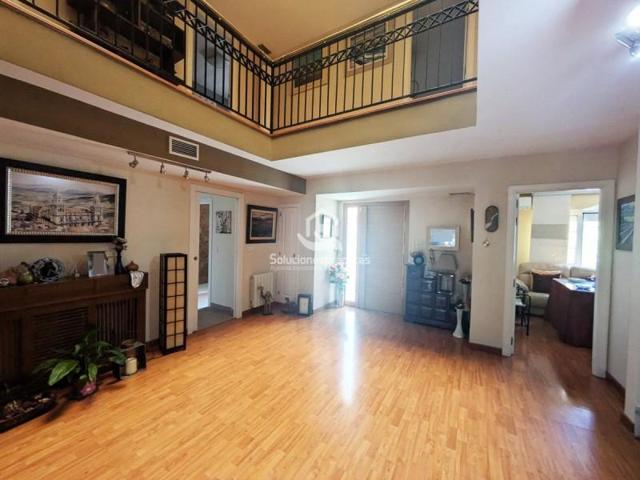 Adosada en venta en Jaén, Urbanización Azahar photo 0