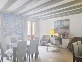 Aticos en venta en Barcelona, El Gòtic photo 0