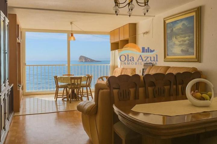 Apartamento en venta en Benidorm, Playa Levante photo 0