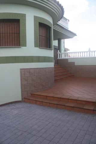 Chalet en venta en Torrevieja, Los Balcones - Los Altos del Edén photo 0