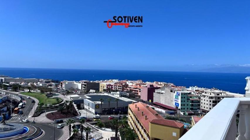Apartamento en venta en Santiago del Teide, Puerto de Santiago photo 0