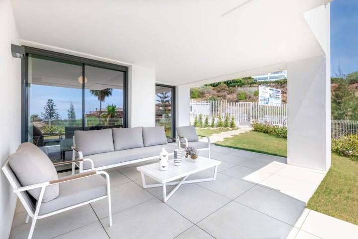 Apartamento en venta en Marbella photo 0