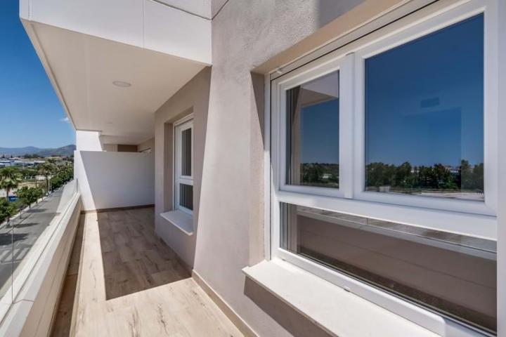 Piso en venta en Marbella, Marbella photo 0