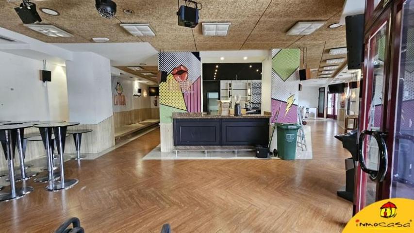 Local comercial en venta en Alcalá la Real, Alcala La Real photo 0