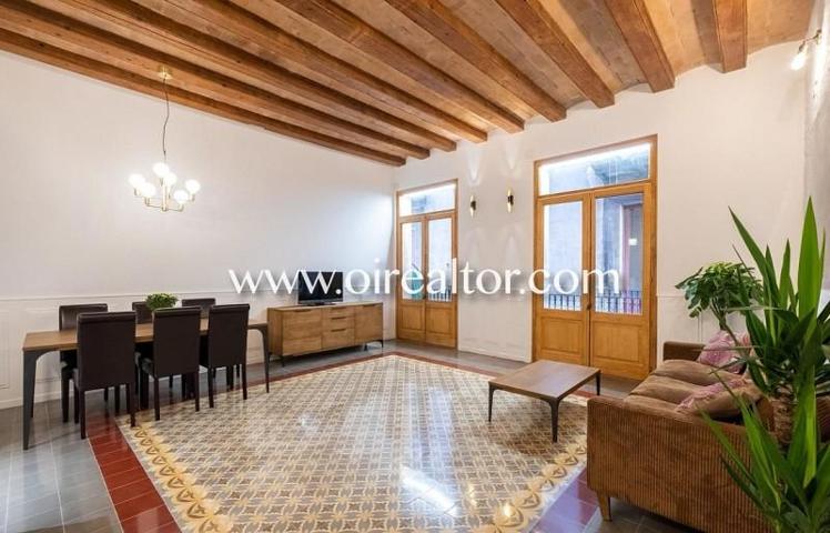 Apartamento en venta en Barcelona photo 0