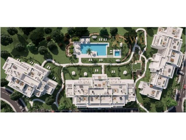 Apartamento en venta en Casares photo 0