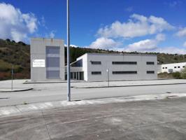 Nave industrial en venta en Bembibre, Bembibre photo 0