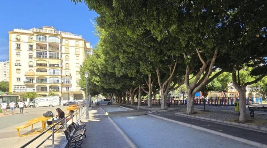 Aticos en venta en Fuengirola, Fuengirola photo 0