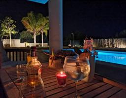 Chalet en venta en Amposta, Urb. Favaret photo 0