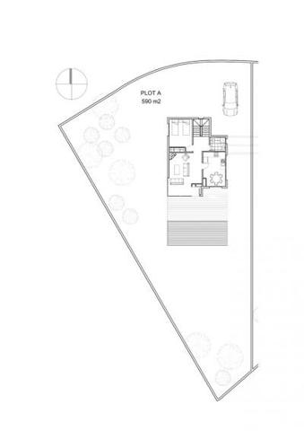 Chalet en venta en Busot, Los Patos photo 0